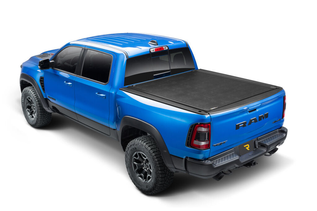 BAK Revolver X2 22-26 Tundra 5'7" w/out Trail Special Edition Storage Boxes | 39440