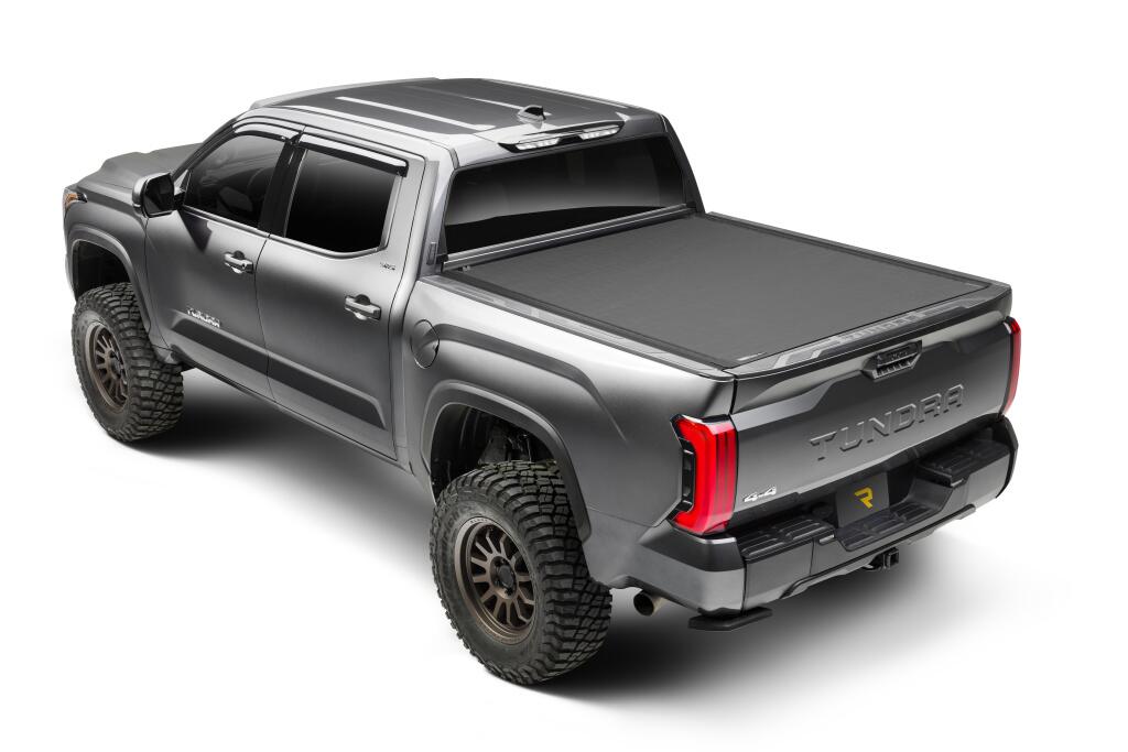 BAK Revolver X4s 22-26 Tundra 6'7" w/out Trail Special Edition Storage Boxes | 80441