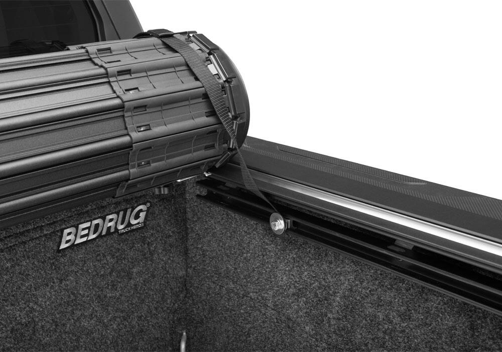 BAK Revolver X4s 22-26 Tundra 5'7" w/out Trail Special Edition Storage Boxes | 80440
