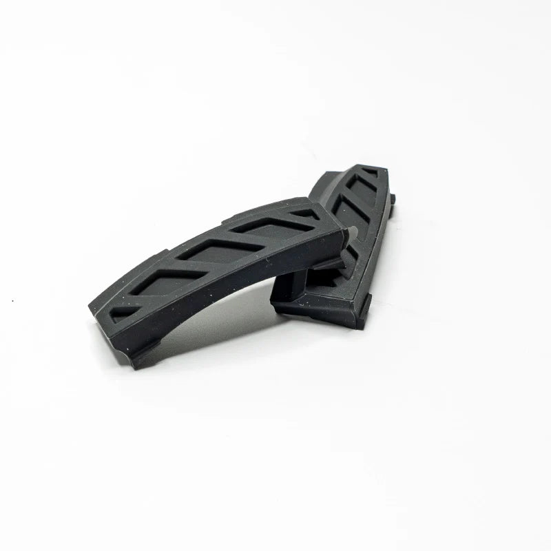 Nacho Offroad Technology *USE: NAC13LB* Quatro Windo Shades | NAC13LB