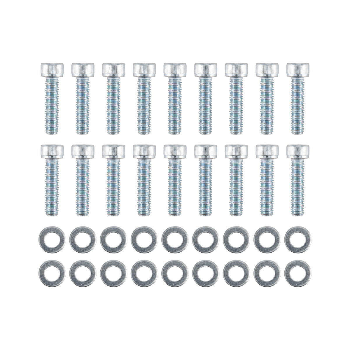 Pacific Engineering PPE Bolt Pack for 128 051 9xx 128051903 | 128051903