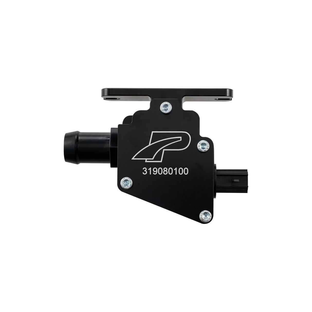 Pacific Engineering PPE/Pacific Performance 2020-2026 Ford Super Duty 6.7L Power Stroke 10R140 Transmission Coolant Thermal Bypass Valve 319080100 | 319080100