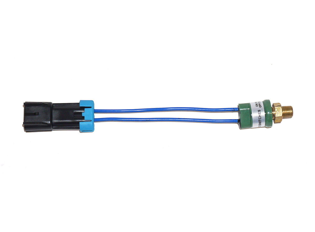 Pacbrake Pacbrake PRESSURE SWITCH C11609 | C11609