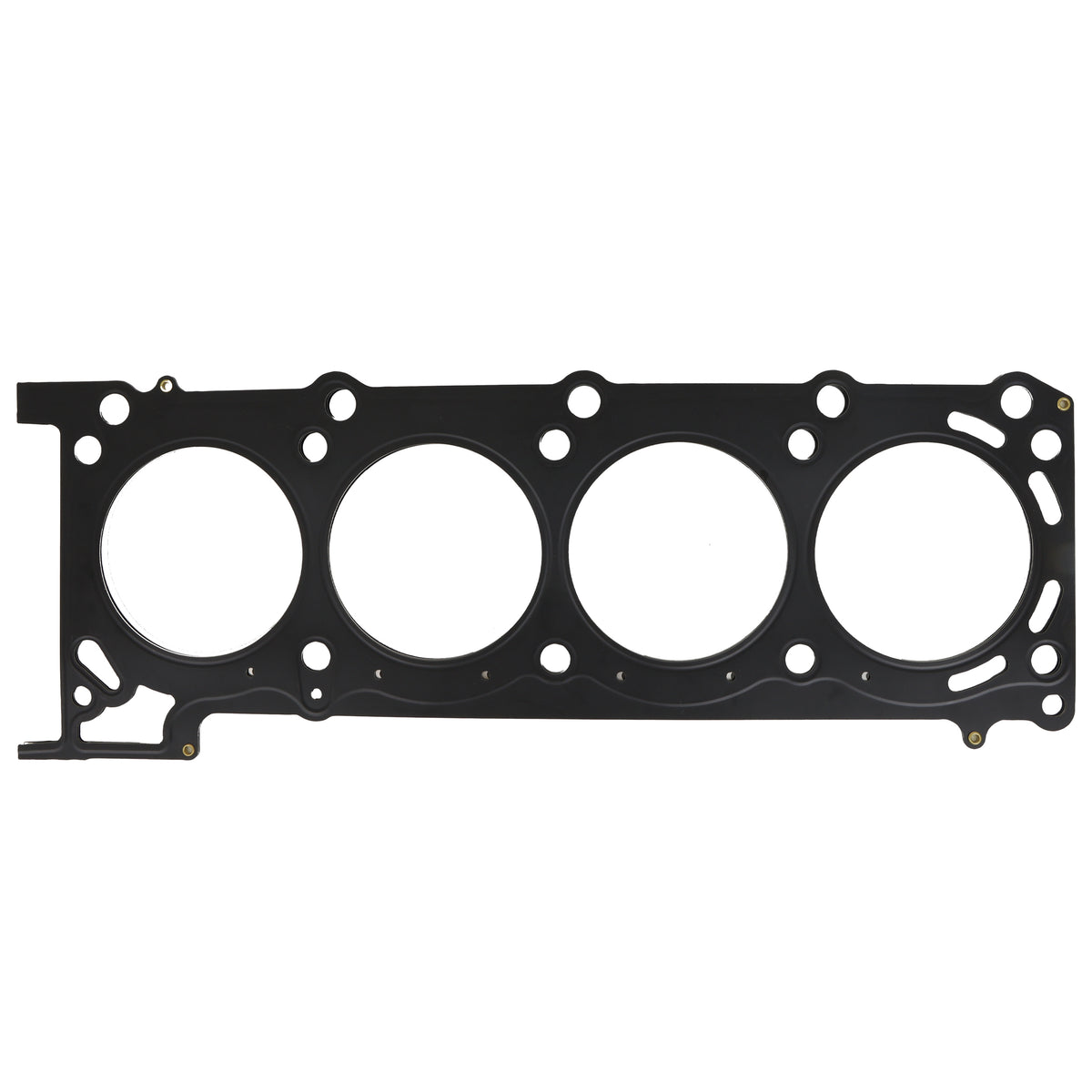 Cometic Gasket Cometic Nissan 2011 VK56VD .032 MLX Cylinder Head Gasket 99.5mm Bore RHS C14182-032 | C14182-032