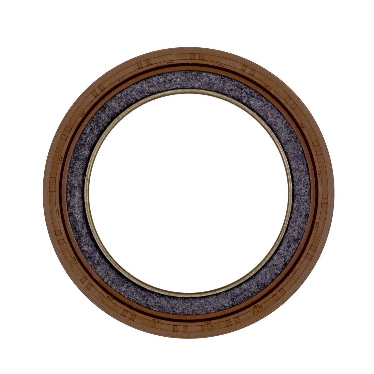Cometic Gasket Cometic GM L5P LB7 LBZ LGH LLY LML LMM Duramax Timing Cover Seal C15045 | C15045
