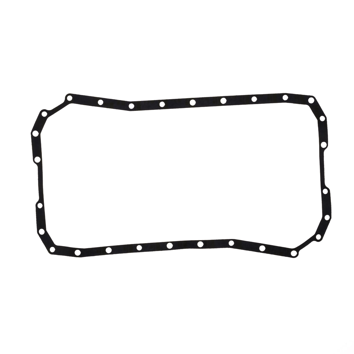 Cometic Gasket Cometic Cummins 3.9L 4BT .031 Fiber Oil Pan Gasket C15060 | C15060