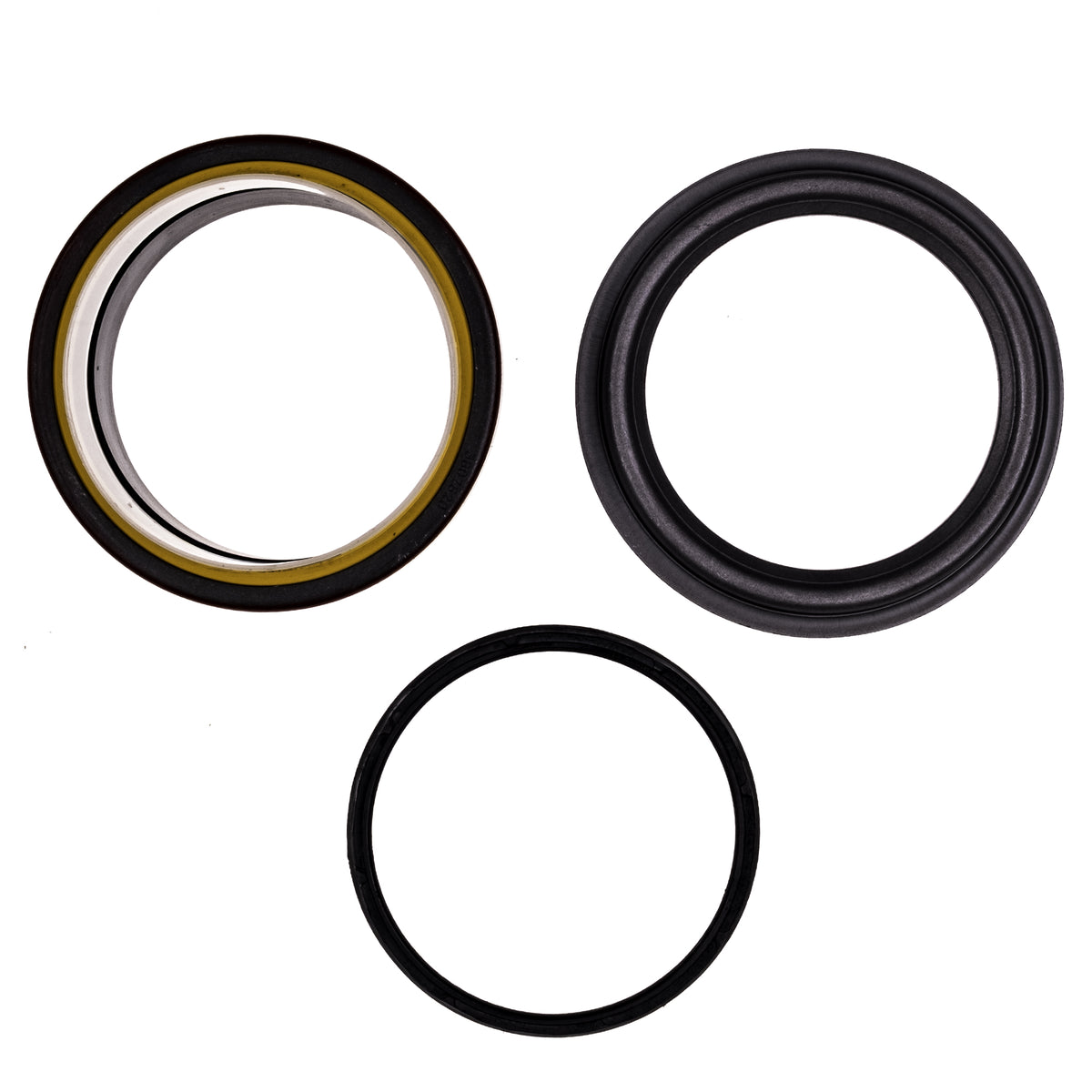 Cometic Gasket Cometic Cummins 3.9L 4BT 5.9L 6BT 5.9L ISB 5.9L ISB CR 6.7L ISB Timing Cover Seal C15063 | C15063