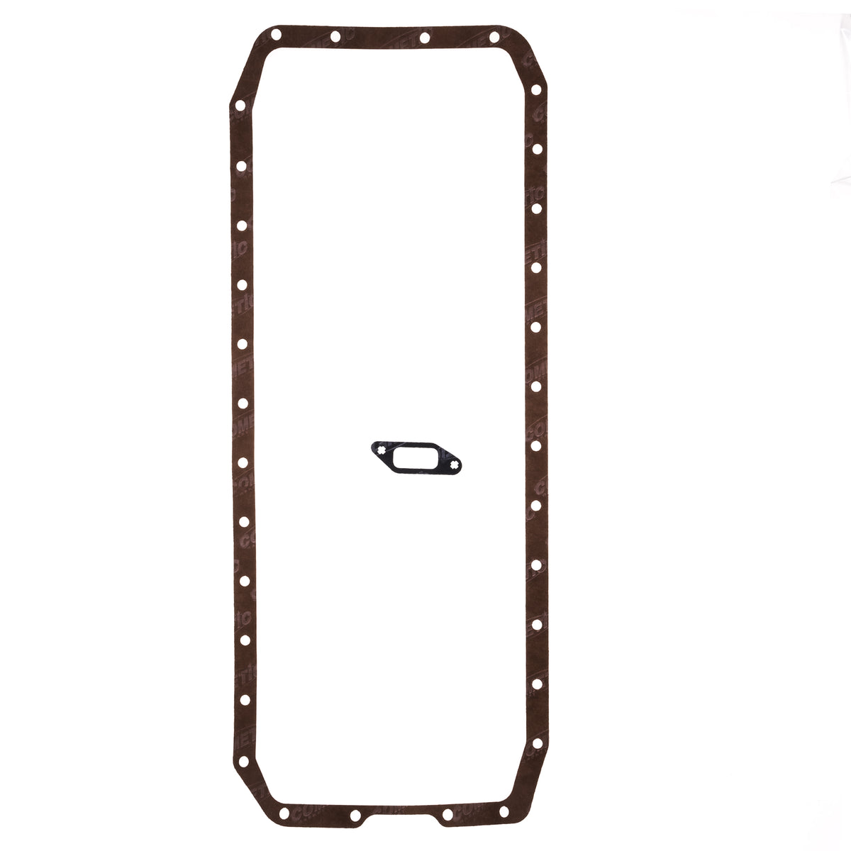 Cometic Gasket Cometic Cummins 6.7L ISB Oil Pan Gasket Kit C15074 | C15074