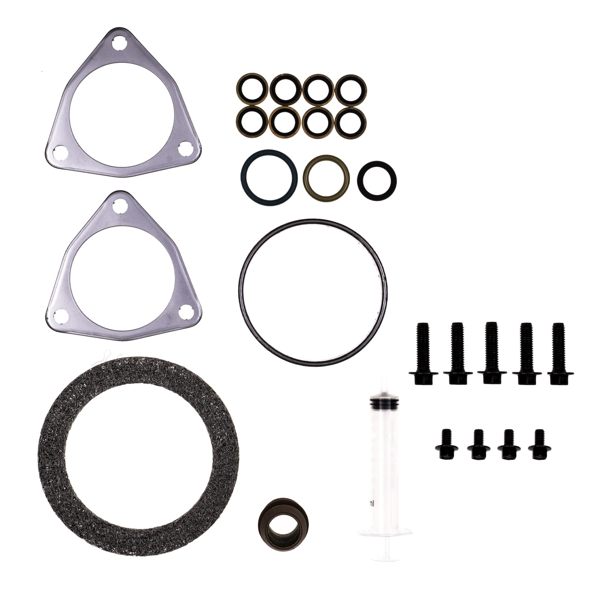 Cometic Gasket Cometic Ford 6.4L Power Stroke Turbo Mounting Gasket Kit C15154 | C15154