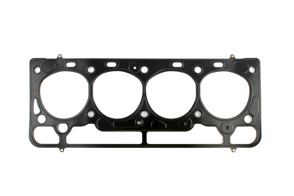 Cometic Gasket Cometic Ford Y-Block V8 .080 MLS Cylinder Head Gasket 3.860 Bore LHS C15171-080 | C15171-080