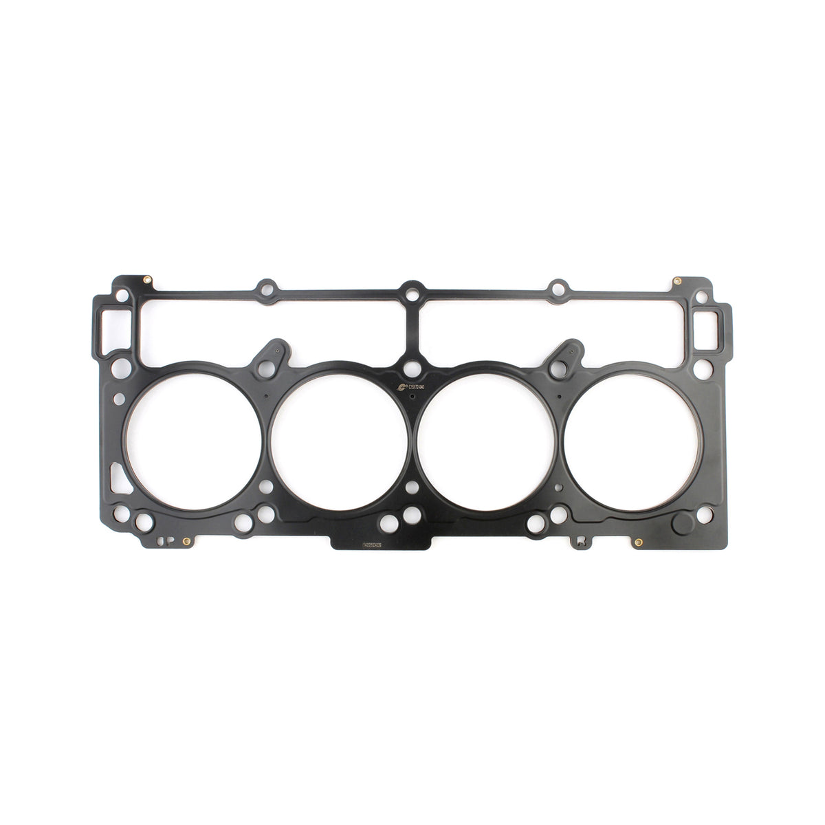 Cometic Gasket Cometic Chrysler 6.4L Apache Gen-3 Hemi .040 MLX Cylinder Head Gasket 4.150 Bore RHS C15172-040 | C15172-040