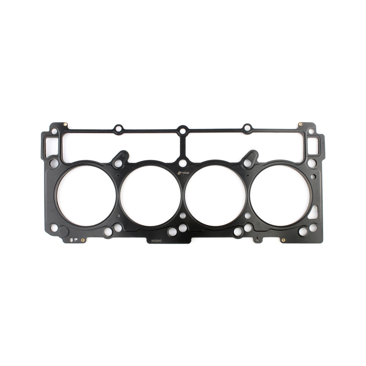 Cometic Gasket Cometic Chrysler 6.4L Apache Gen-3 Hemi .040 MLX Cylinder Head Gasket 4.150 Bore LHS C15173-040 | C15173-040