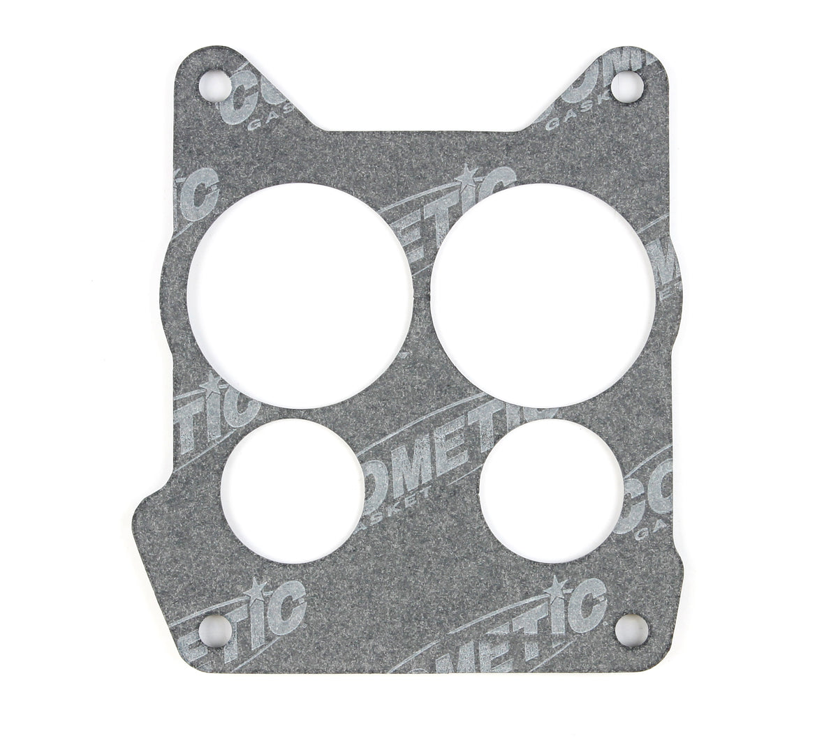 Cometic Gasket Cometic Rochester Quadrajet 4 BBL .060 Fiber Carburetor Mounting Gasket Spread Bore C15183FC | C15183FC