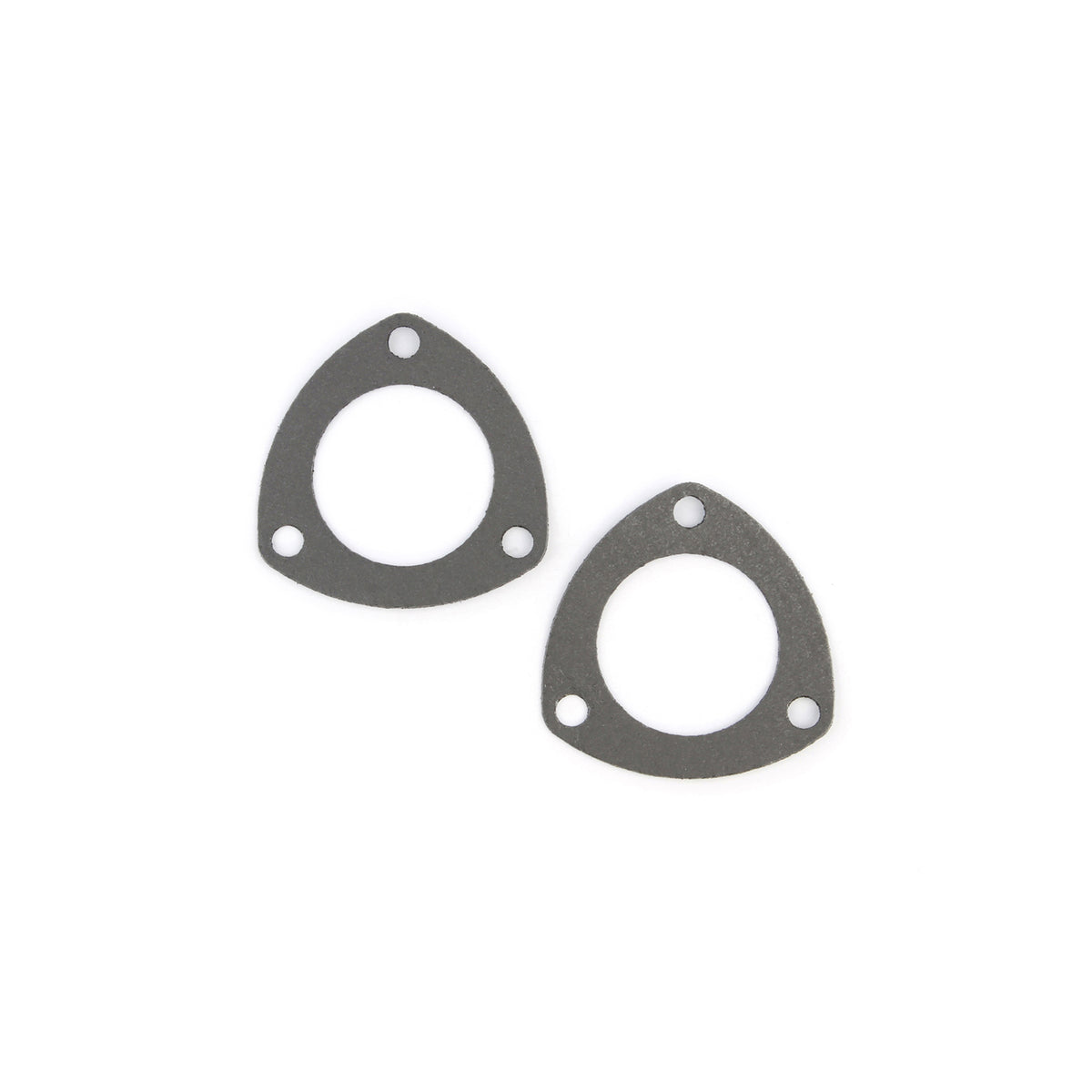Cometic Gasket Cometic Exhaust Header Collector Gasket Set .060 HTS 2.5 Diameter Port 3.5 Bolt Circle Set C15187HTS | C15187HTS