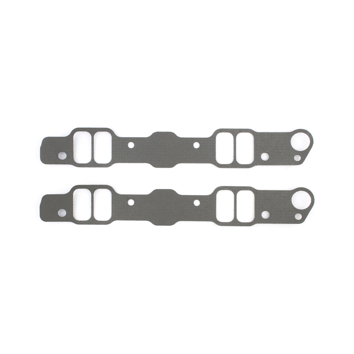 Cometic Gasket Cometic Pontiac V8 .060 HTS Intake Manifold Gasket Set Without Exhaust Crossover C15197-060 | C15197-060