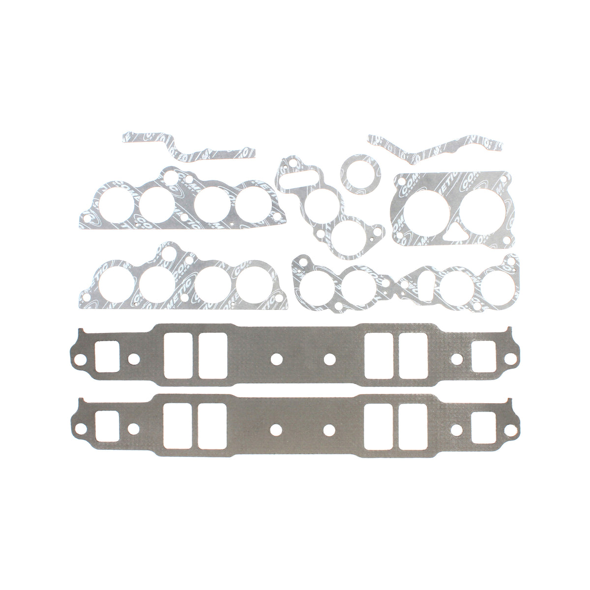 Cometic Gasket Cometic Chevrolet L98 LB9 Gen-1 Small Block V8 TPI Intake Manifold Gasket Kit C15198 | C15198
