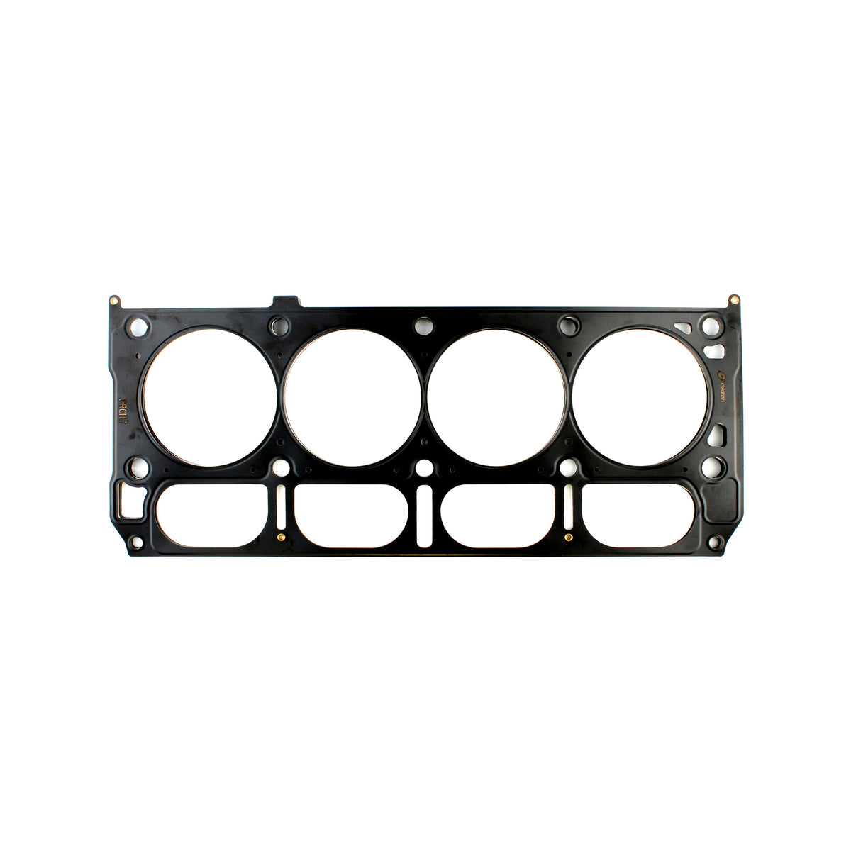 Cometic Gasket Cometic GM LT1 LT4 Gen-5 Small Block V8 .060 MLX Cylinder Head Gasket 4.150 Bore C15203-060 | C15203-060