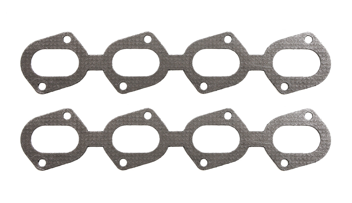 Cometic Gasket Cometic Ford 4.6L 5.4L 4 Valve .060 HT Exhaust Header Gasket Set 1-5 8 Primary C15566HT | C15566HT