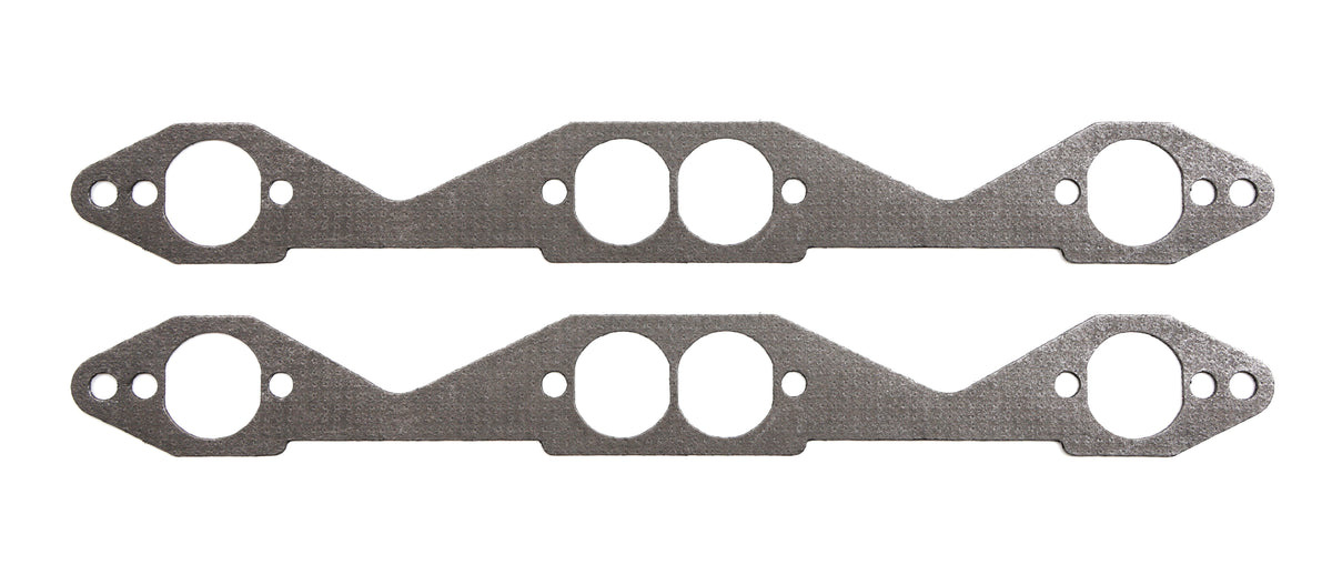 Cometic Gasket Cometic GM 305 350 Small Block Gen-1 2 .060 HT Exhaust Header Gasket Set C15573HT | C15573HT