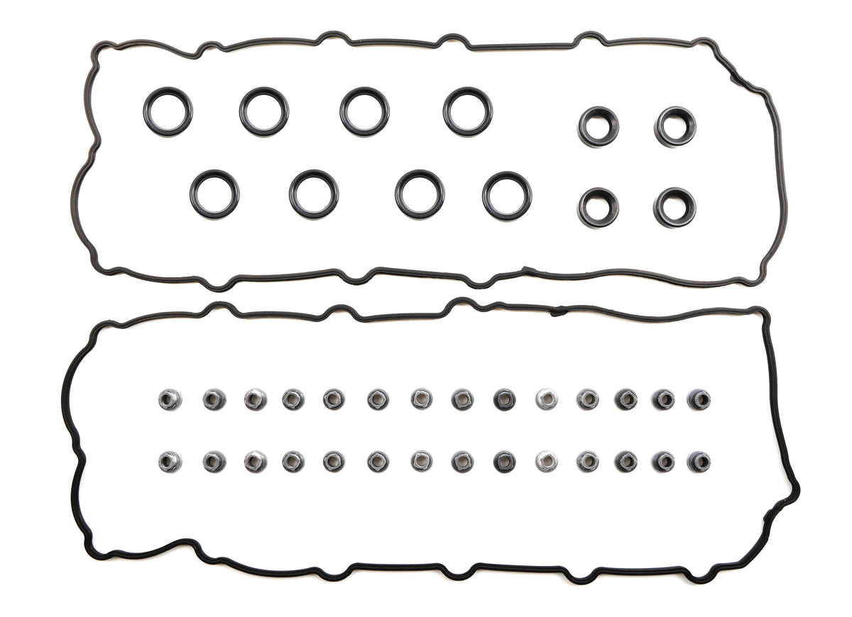 Cometic Gasket Cometic Ford 5.0L Gen-1 Coyote Modular V8 Valve Cover Gasket Kit C15576 | C15576