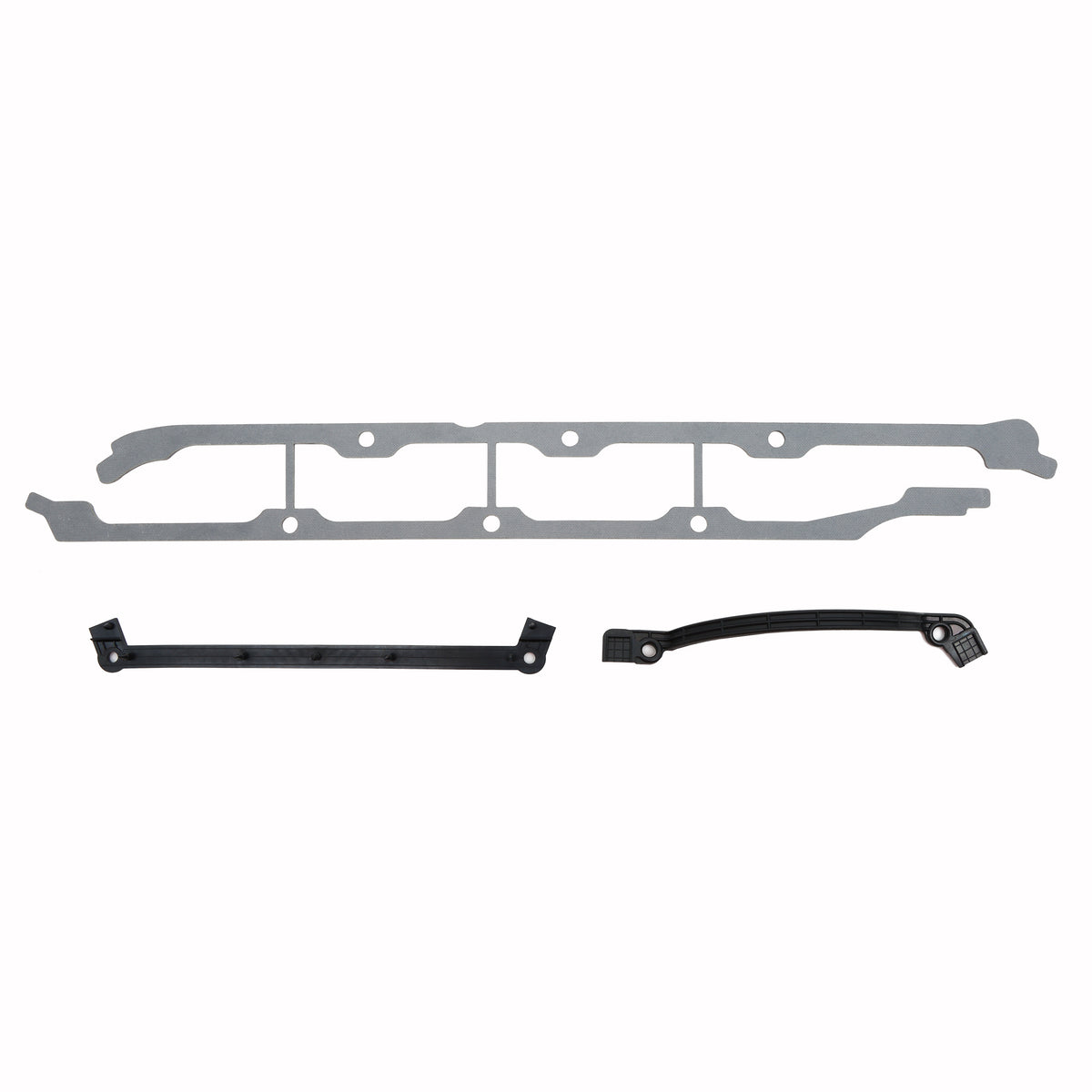 Cometic Gasket Cometic Chevrolet Mark-IV Big Block V8 .094 Fiber Oil Pan Gasket Kit Race Block Pattern C15607 | C15607