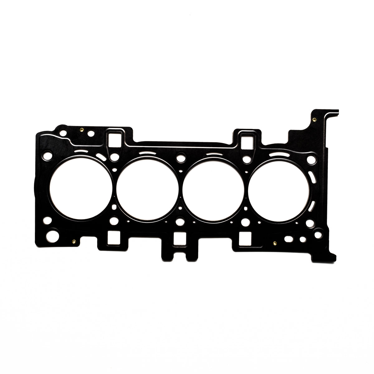 Cometic Gasket Cometic Chrysler ECK ED6 Tigershark .034 HP Cylinder Head Gasket 90mm Bore C15676-034 | C15676-034