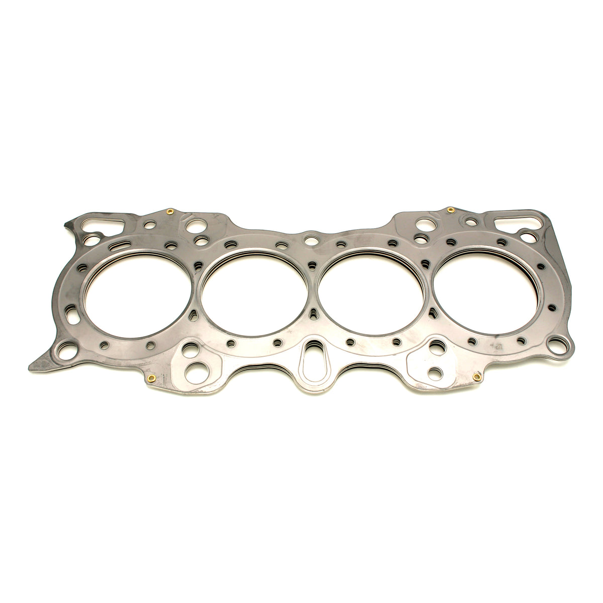 Cometic Gasket Cometic Honda B Series Hybrid VTEC Head Non-VTEC Block .027 MLS Cylinder Head Gasket 83mm Bore C4192-027 | C4192-027