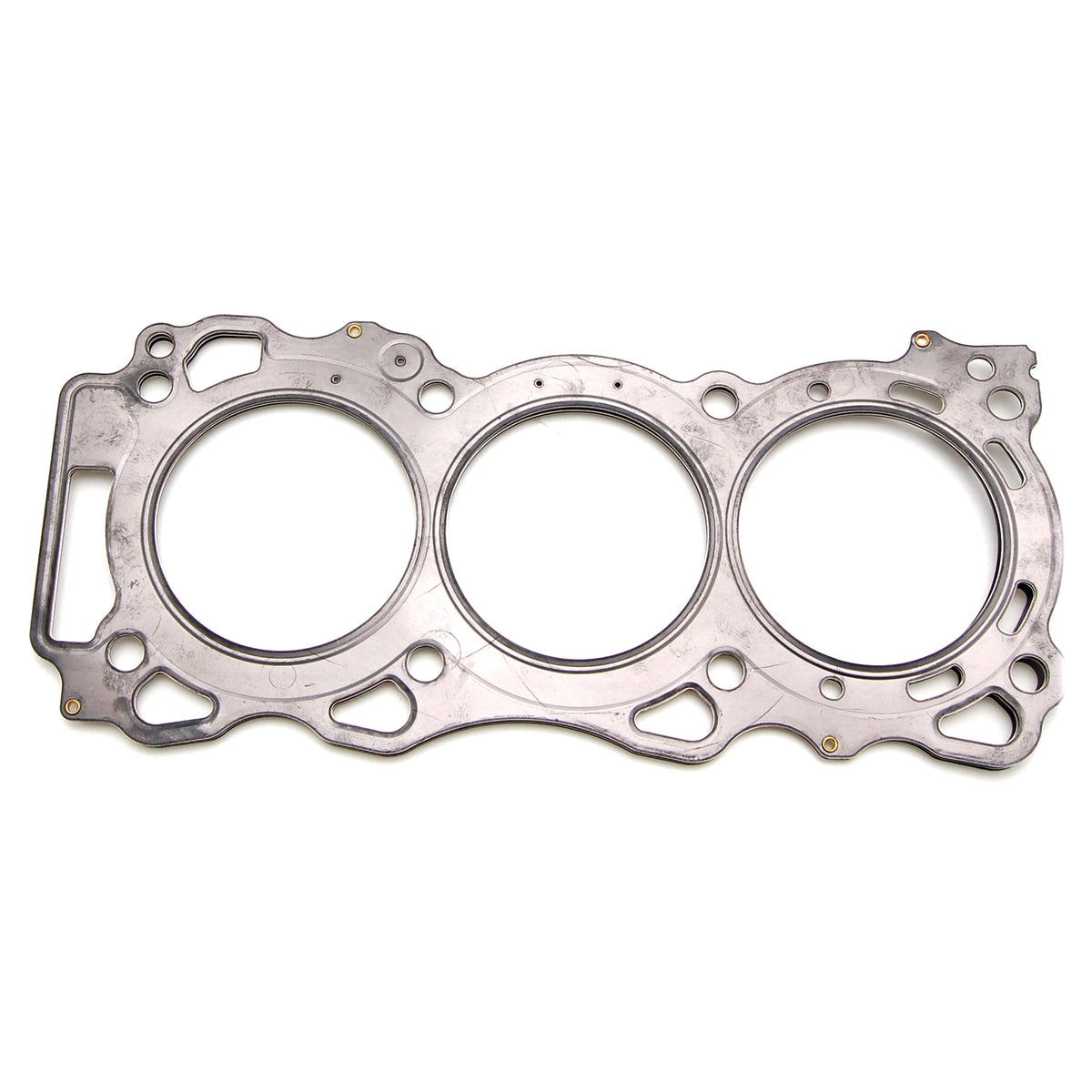 Cometic Gasket Cometic Nissan VQ35DE Version 1 VQ40DE .051 MLS Cylinder Head Gasket 98mm Bore LHS C4344-051 | C4344-051