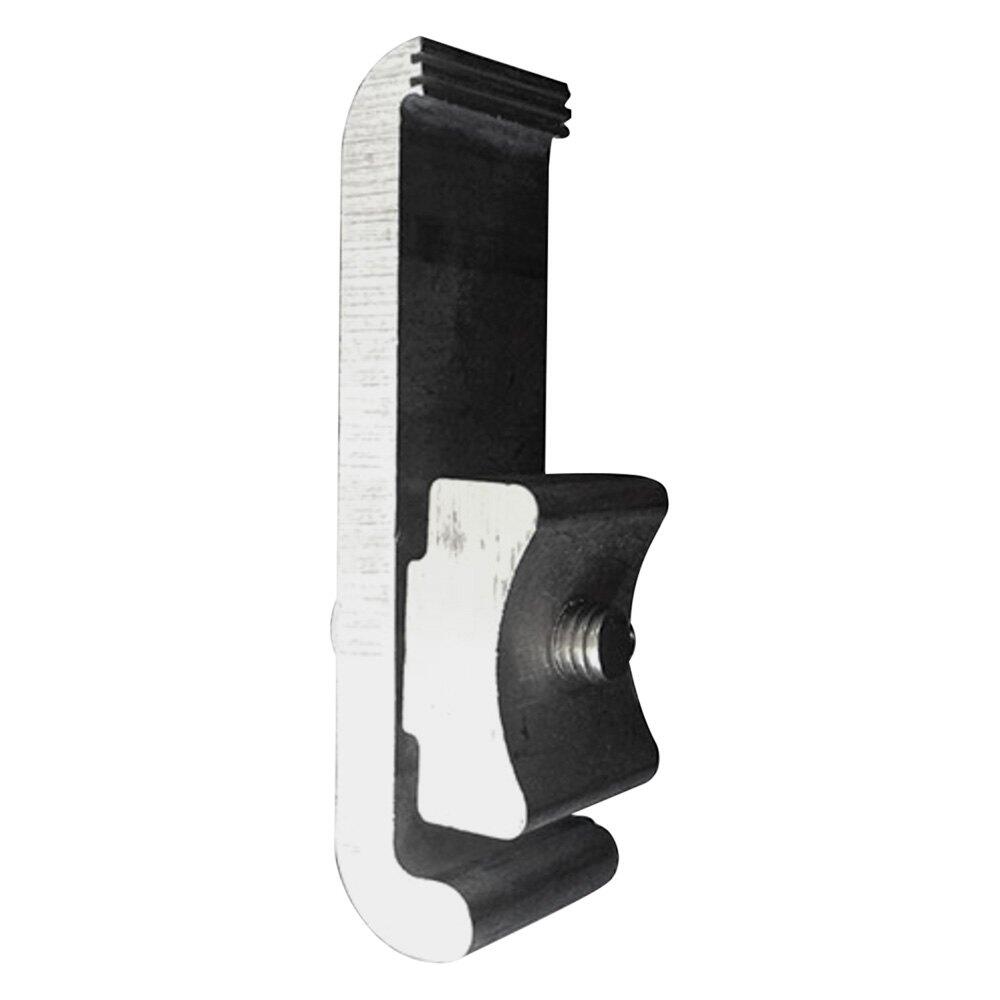 BAK F150 w/Track Clamp Pack | CLAMPS-226A0022