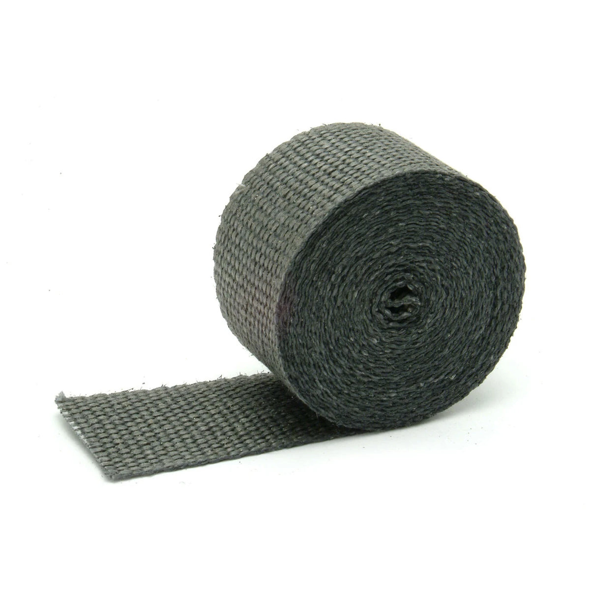 DEI DEI Black Exhaust Header Wrap 2in x 15ft Universal 010121 | 010121