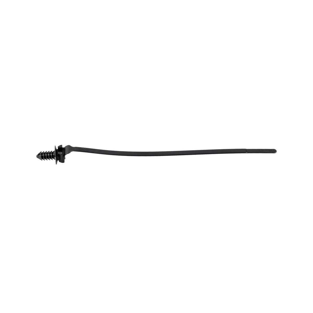 Pacific Engineering PPE Cable Zip Tie w 7.5mm push mount 501002000 | 501002000