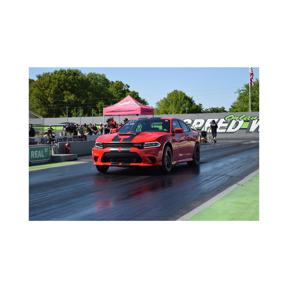 Diablosport DiabloSport MODIFIED PCM FOR 2019 CHARGER V8 PCM-CHARV819 | PCM-CHARV819