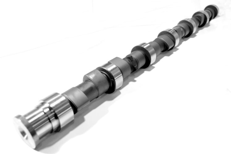 Hamilton Cams Cummins 89-18 24 Valve Towing Cam Combo 24 Valve Cam Combo 103 Springs.178/208 cam. Heavy Duty Pushrods. Lifters | 07-cc-24V178