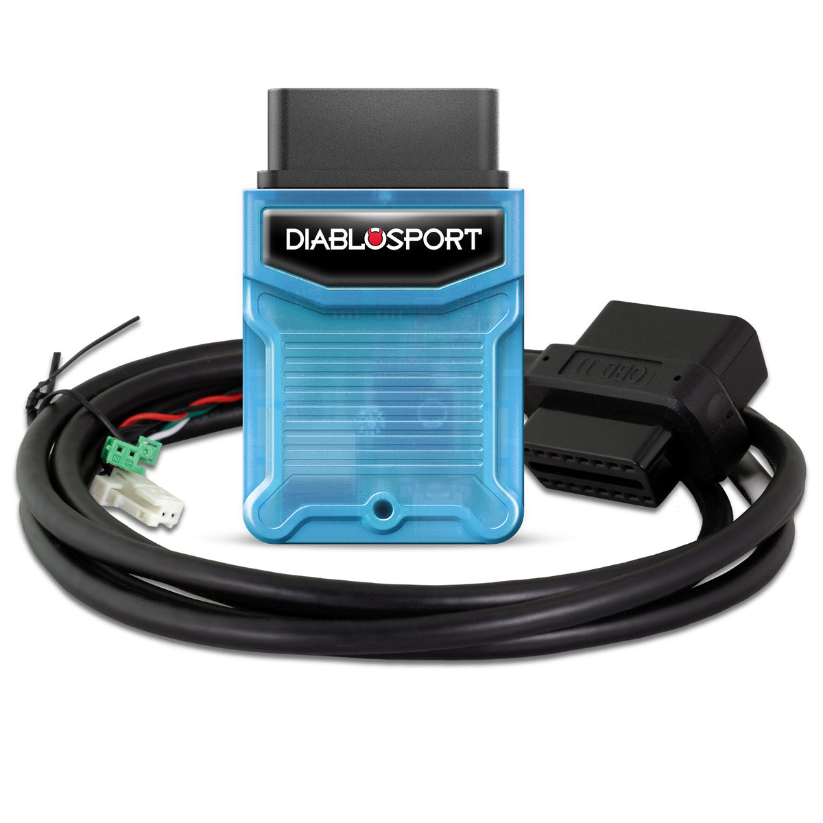 Diablosport DiabloSport DiabloSport PredatorX for 18 Dodge Car DS-MFD18C | DS-MFD18C