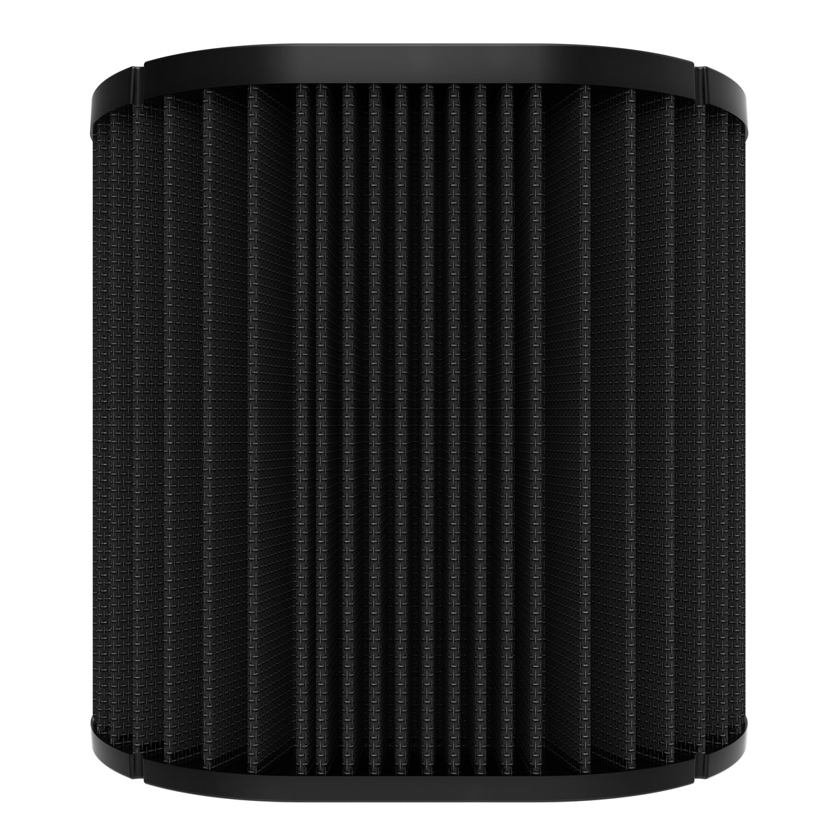 K&N Filters KAN FORD SUPER DUTY V8-6.7L DSL 2017-2018 E-0644HBK | E-0644HBK