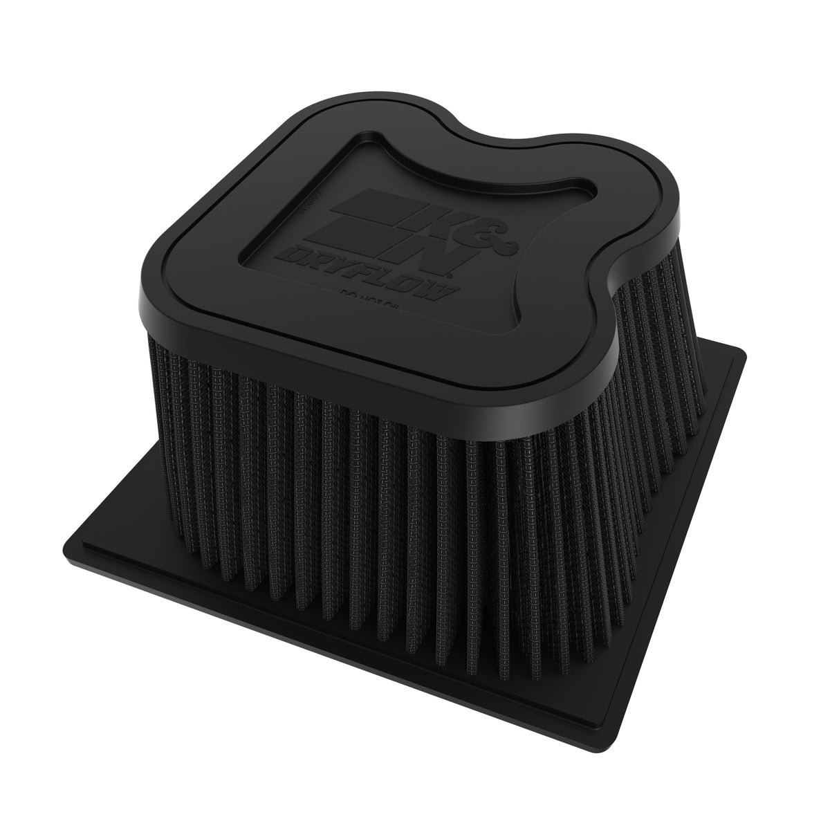 K&N Filters KAN DODGE RAM L6-6.7L DSL 2007-2009 E-0784HBK | E-0784HBK