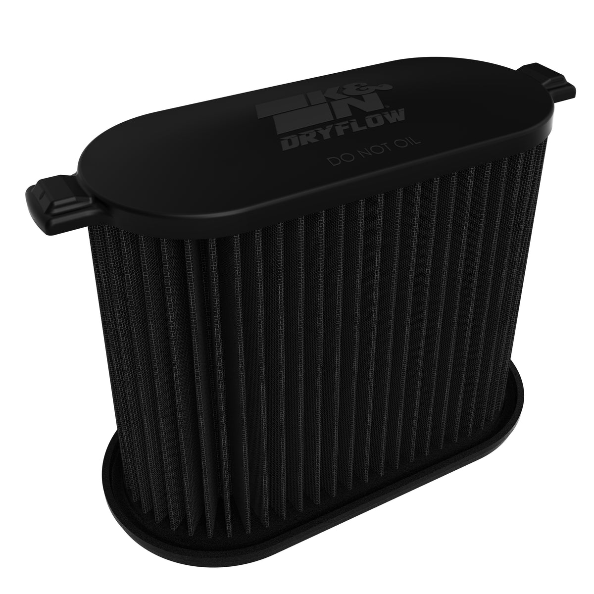 K&N Filters KAN FORD SUPER DUTY V8-6.4L DSL 2008-2010 E-0785HBK | E-0785HBK