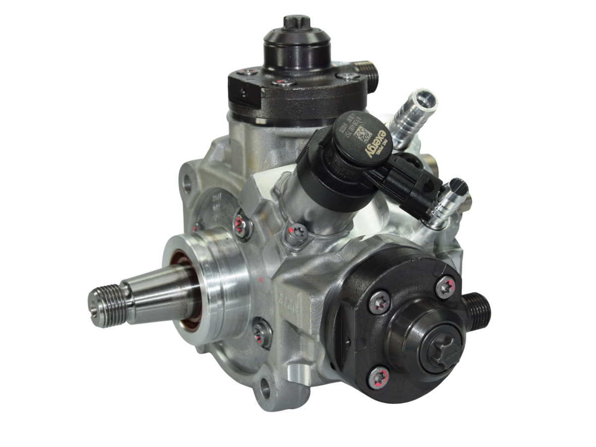 Exergy Performance Exergy Improved Stock LML CP4.2 Pump E0410504 | E0410504