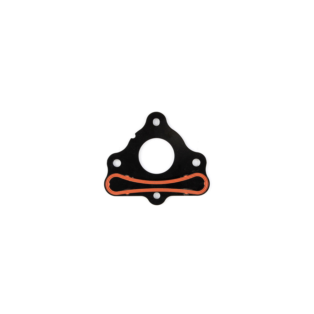 Cometic Gasket Cometic GM LS Gen-3 4 Camshaft Plate Gasket With Recessed Bolts C15031 | C15031