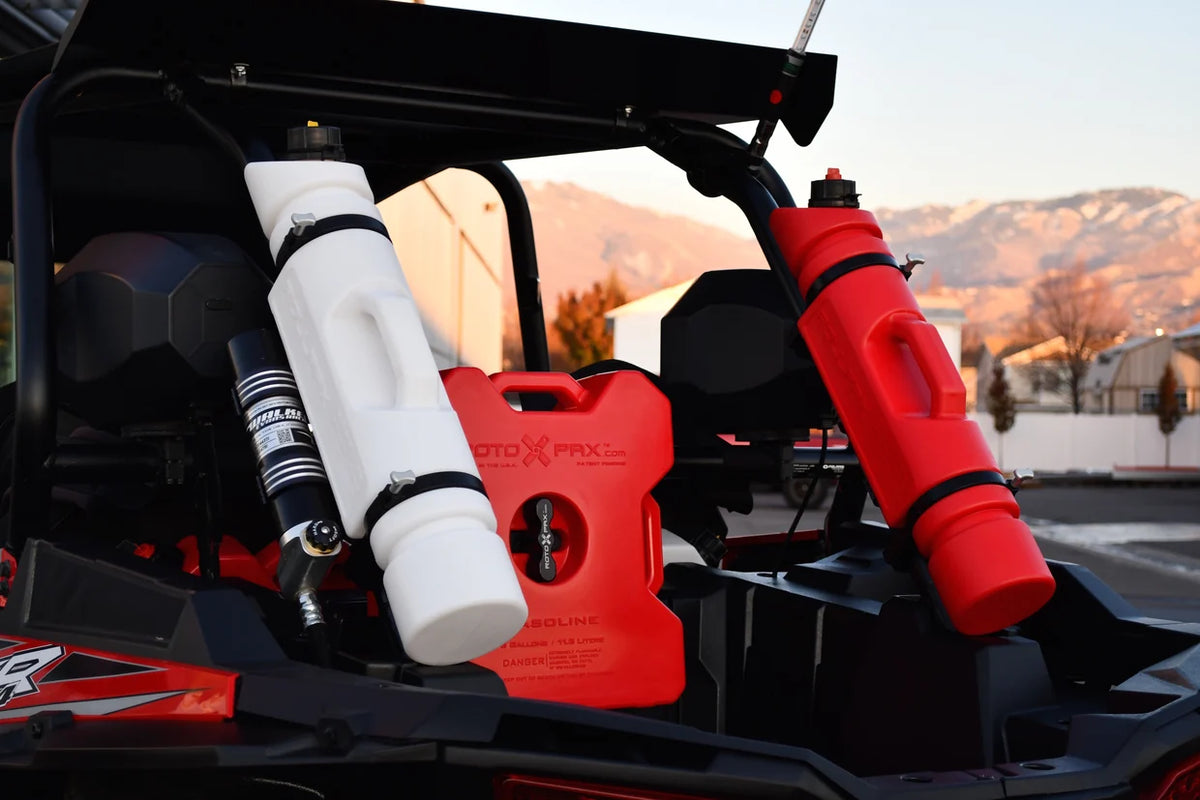 Roto Pax RollpaX 1.5 Gallon Water | RPX-1.5G-FB