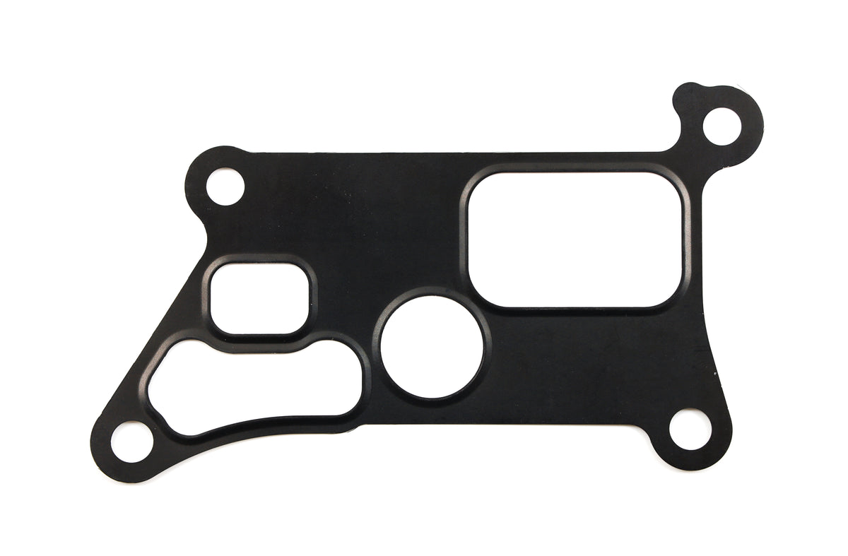 Cometic Gasket Cometic Honda K20Z3 K24A2 K24A4 K24A8 K24Z1 .010 Rubber Coated Stainless EGR Passage Gasket C14132-010 | C14132-010