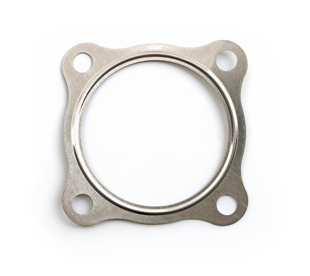 Cometic Gasket Cometic GT Series 2.5 Discharge Flange Gasket .016 Stainless C15596 | C15596