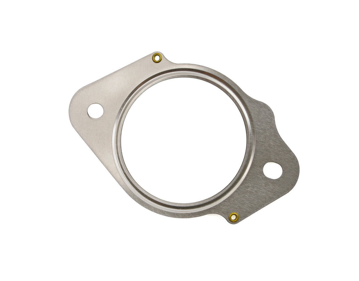 Cometic Gasket Cometic Ford 2011 5.0L Coyote Modular V8 .030 MLS Exhaust Manifold Converter Flange Gasket C15186-030 | C15186-030