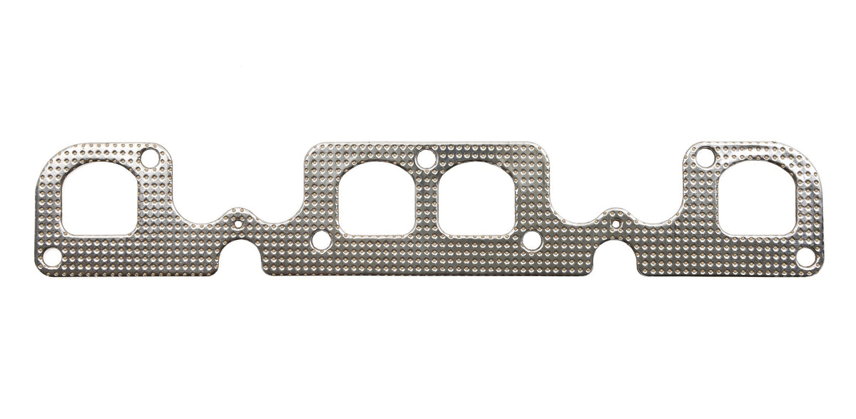Cometic Gasket Cometic GM Gen-1 Small Block V8 .064 AM Exhaust Manifold Gasket Set Brodix 12B Raised D Port Heads C15603-064 | C15603-064