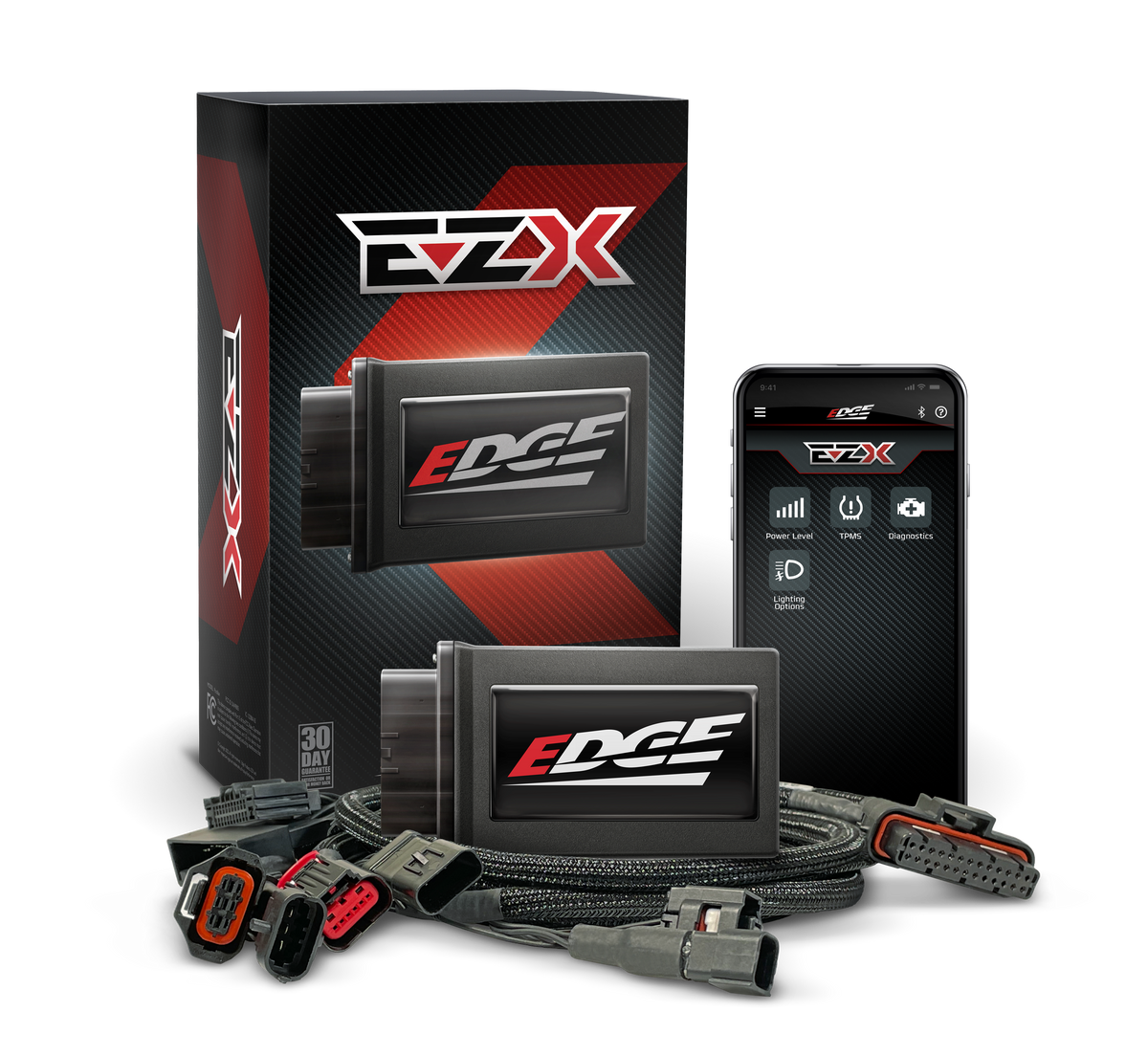 Edge Products Edge EZX 2023-2025 6.7L Ford Diesel 12713 | 12713