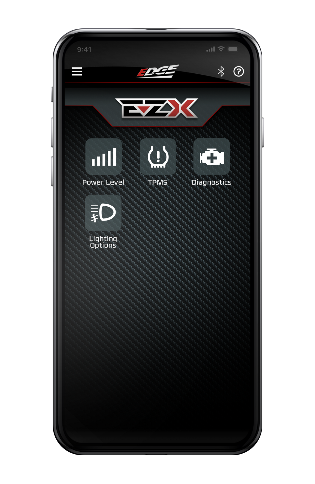 Edge Products Edge EZX 2023-2025 6.7L Ford Diesel 12713 | 12713