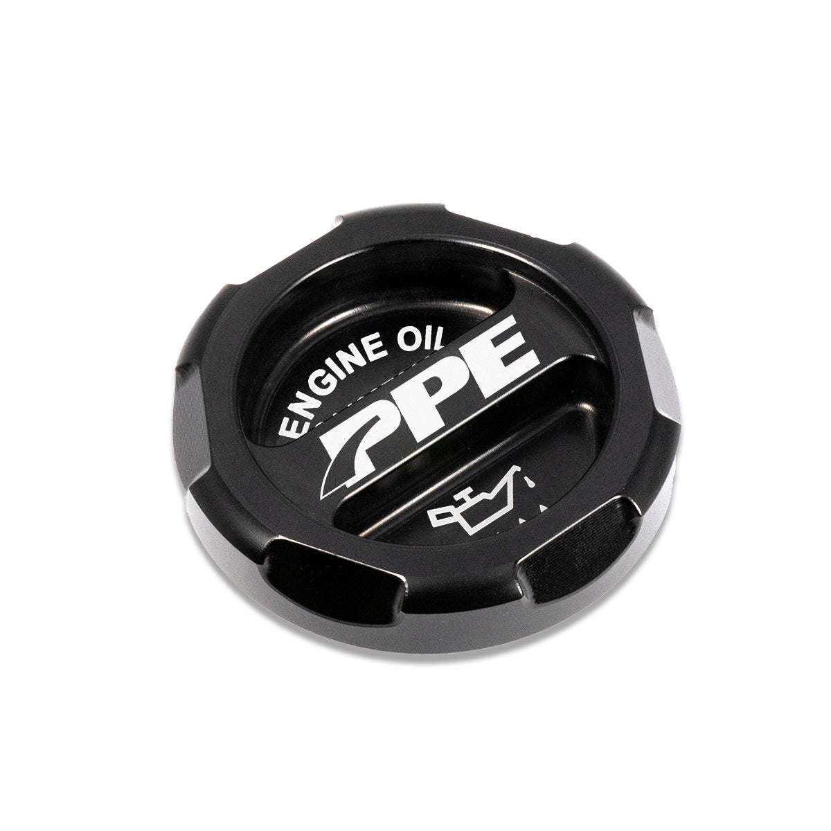 Pacific Engineering PPE Oil Fill Cap - Ford 6.7L Power Stroke 2011-2026 314007000 | 314007000