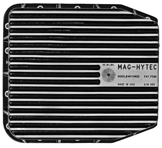 Mag-Hytech F-150 Trucks Explorers and Expeditions 3 qts more than stock Bolt sizes 8 - 1.25 x 25mm | F4R70W-DD