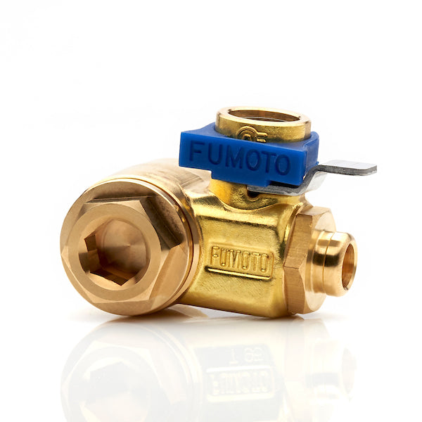 Fumoto M14-1.5 SX SERIES DRAIN VALVE | F106SX