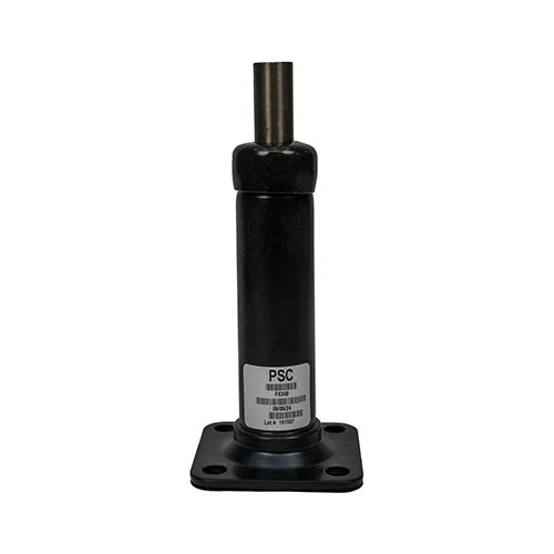 PSC Steering Performance Steering Steering Column – 4.75 Tube Length – w 2007–2018 Jeep Wrangler JK Input Shaft FHC04JK | FHC04JK